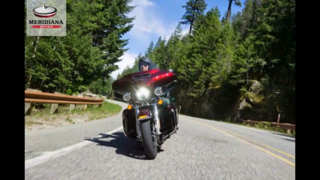 Ecco la nuova gamma 2015 di Harley-Davidson, sempre più ricca e completa