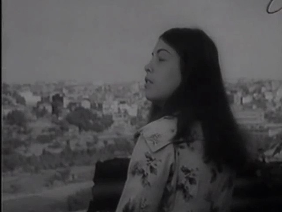 Bir Yaz Yağmuru Gibi Geçiverdi Aşkımız - Zeki Müren (Selma Güneri)