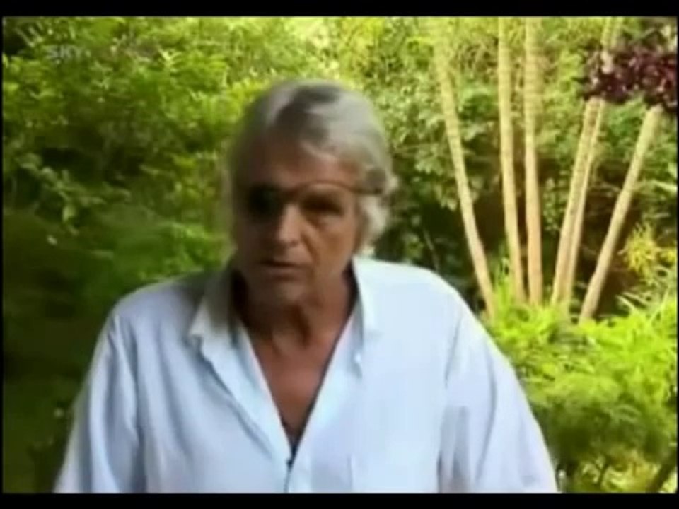 Reportage très rare et incroyable sur les pouvoirs de l'énergie Chi (Qi Gong) (Enquête Exclusive)