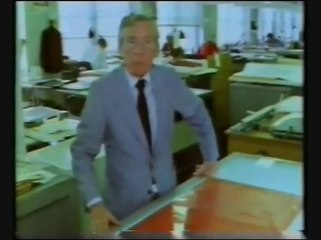 Kenneth Williams, Comic Roots (Part 3 of 3)