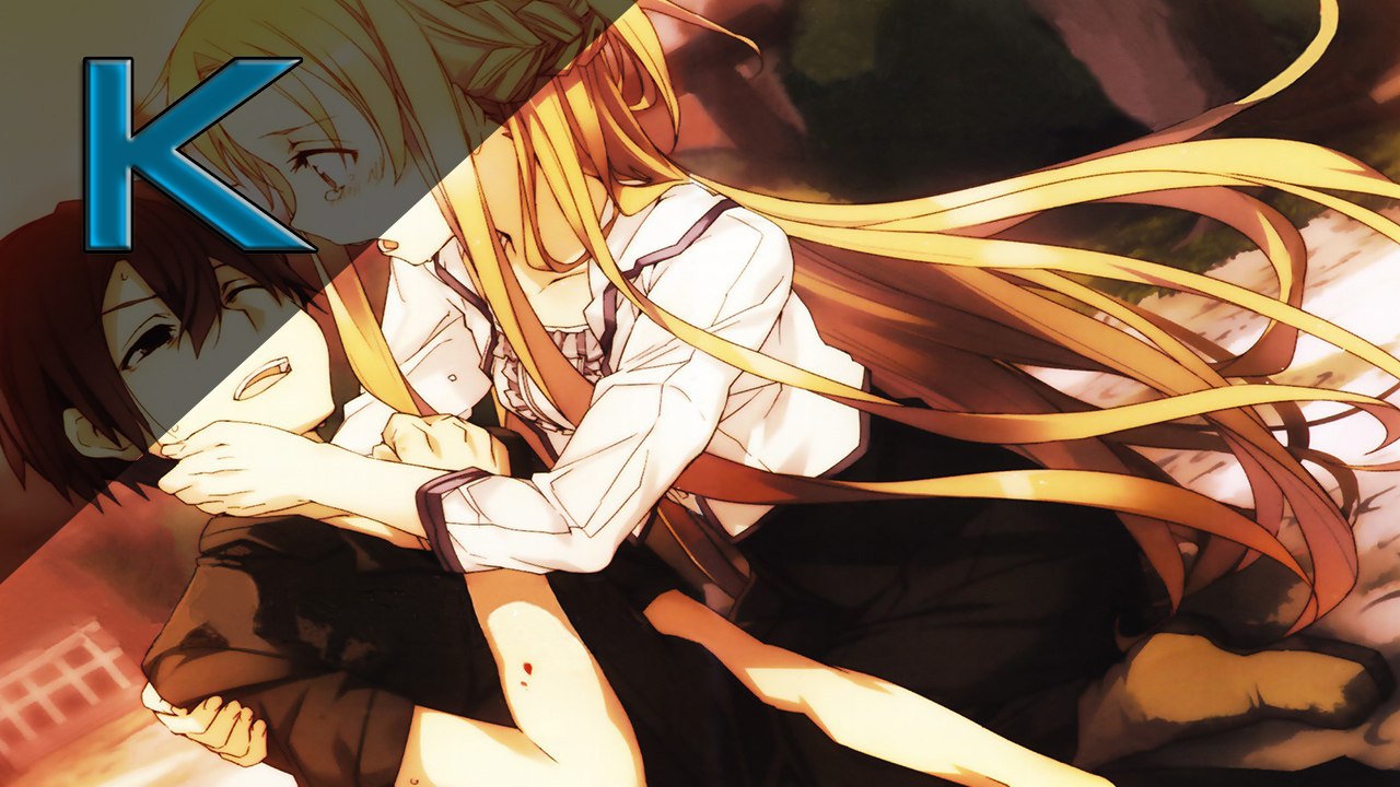 Dubstep - When It Falls Apart