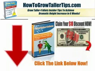 Grow Taller 4 Idiots clip 17