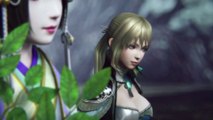 Warriors Orochi 3 Ultimate    Seimei Abe  The Strictures of Fame (PS4, PS3, PS Vita)