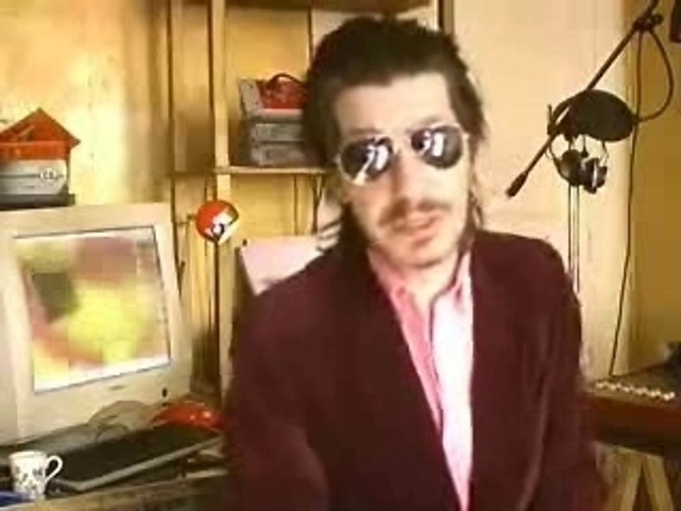 THE MUTANT SHOW saison 1