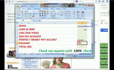 ad posting packages by with registration (adsclickhomejob.com)