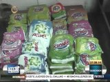 12 mil bultos de productos de uso personal decomisados en Zulia