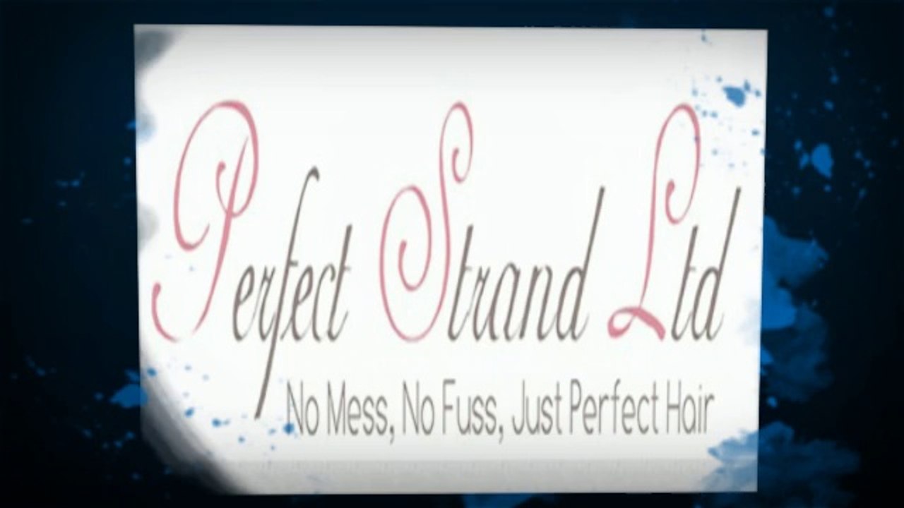 How to Dye Hair Extensions at Home - Perfect Strand Ltd