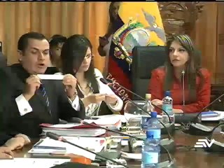 Comité Empresarial entregó a Corte Constitucional un análisis sobre enmiendas