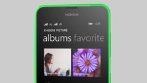 Điện Thoại Nokia Lumia- Cách cá nhân hóa Màn hình fptshop.com.vn