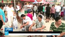 ريبورتاج - الصين .. تجارة شعر البشر تلقى رواجا كبيرا !!