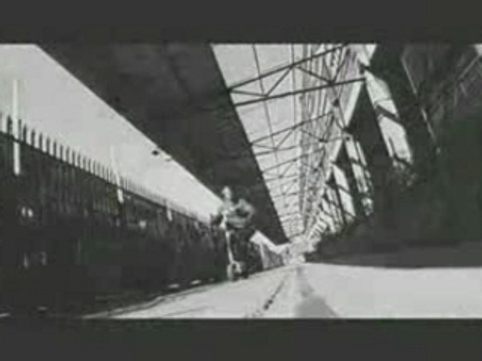 Nightmares on Wax - Les Nuits