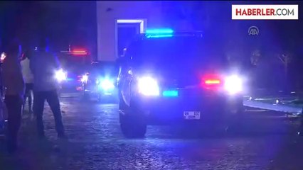 Cumhurbaşkanı Erdoğan, vatandaşlarla sohbet etti