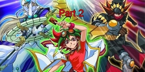 Ouverture Yu-Gi-Oh! Alliance des Duellistes Box Part.2/2