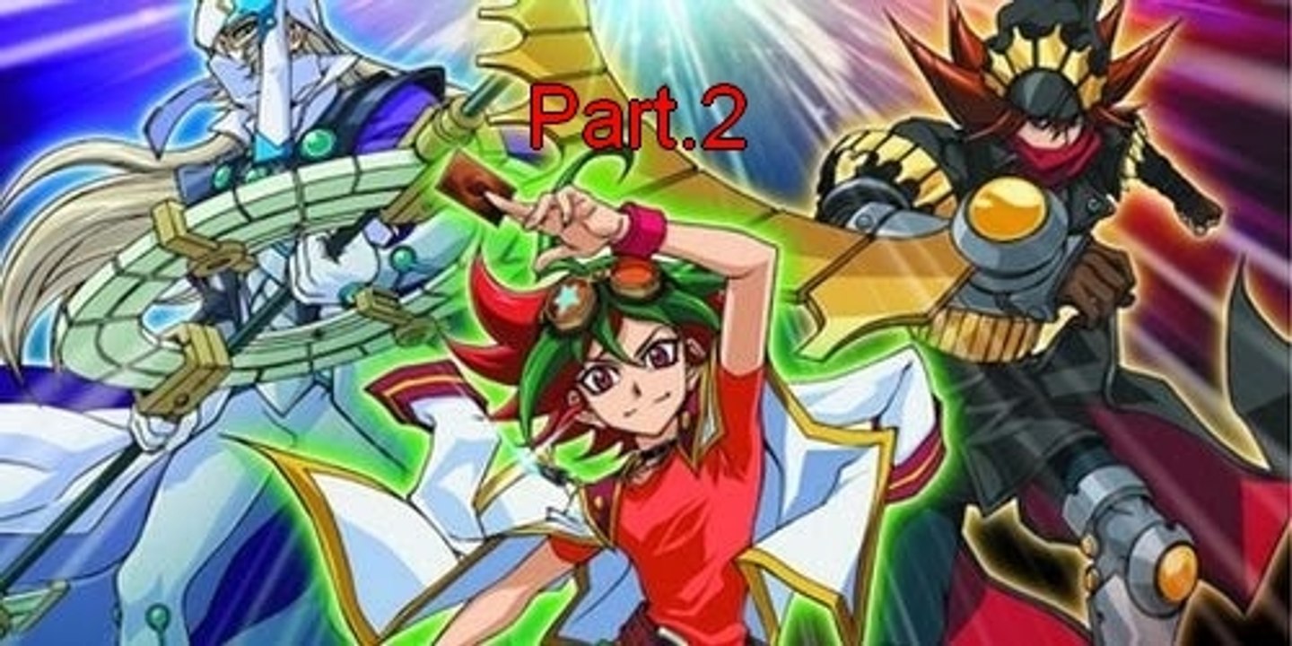 Ouverture Yu-Gi-Oh! Alliance des Duellistes Box Part.2/2