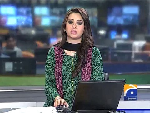 COAS assured his positive role in current situation-Geo Reports-28 Aug 2014