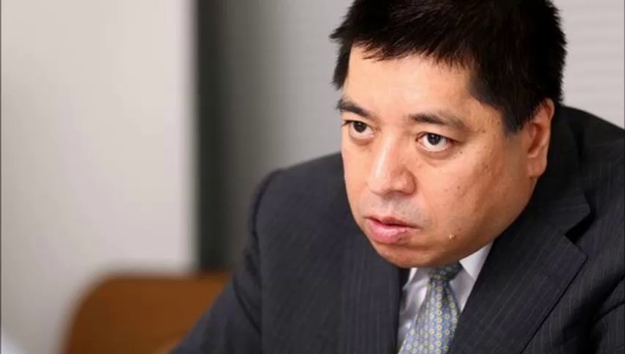 佐藤優、「TPPは外交安全保障の問題なんです」