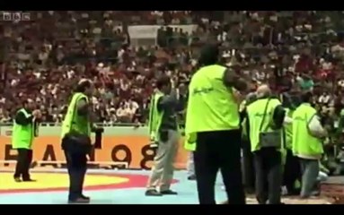 Iran & The West - Part 2 (The Pariah State)