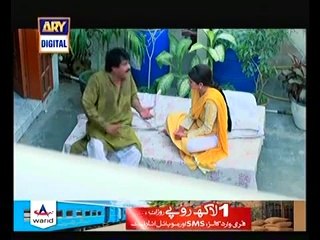 Tootay Huway Taray Episode 131 "28 August 2014" Full Drama on Ary Digital