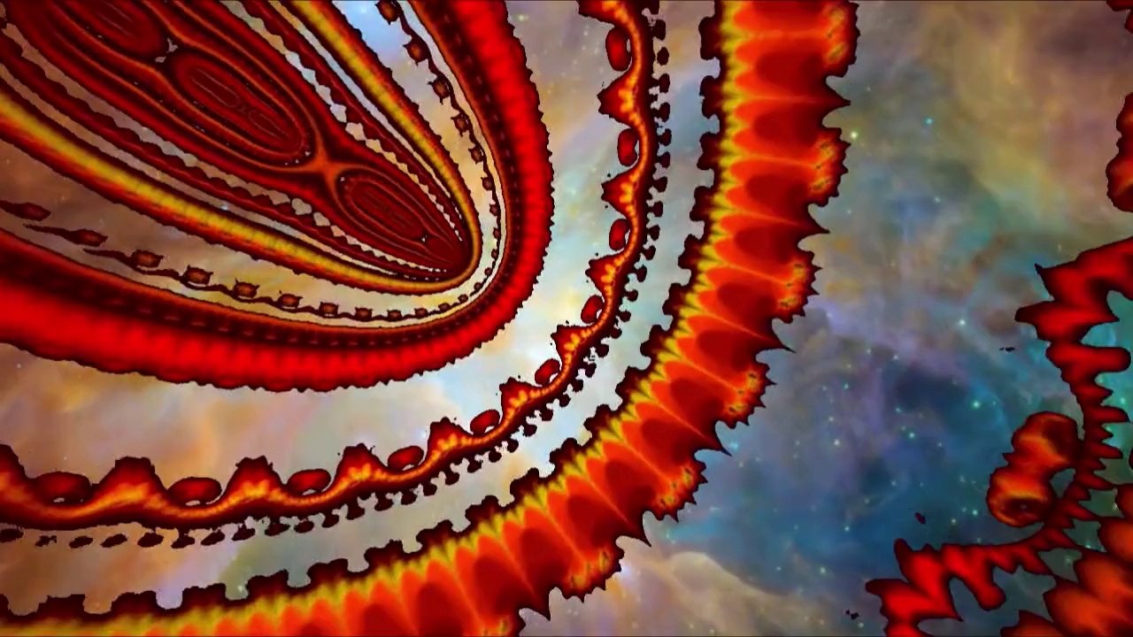 mandelbrot (set 7)