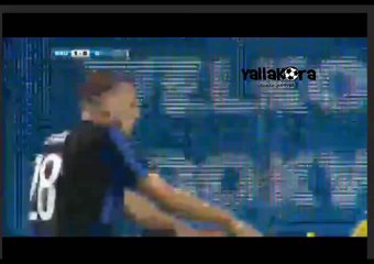 كهربا لمسات لقاء بروج يالاكورة