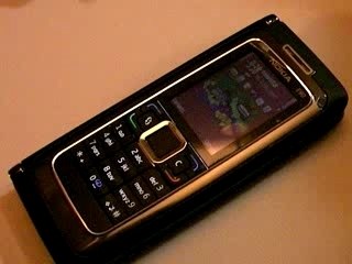 Nokia E90 Communicator