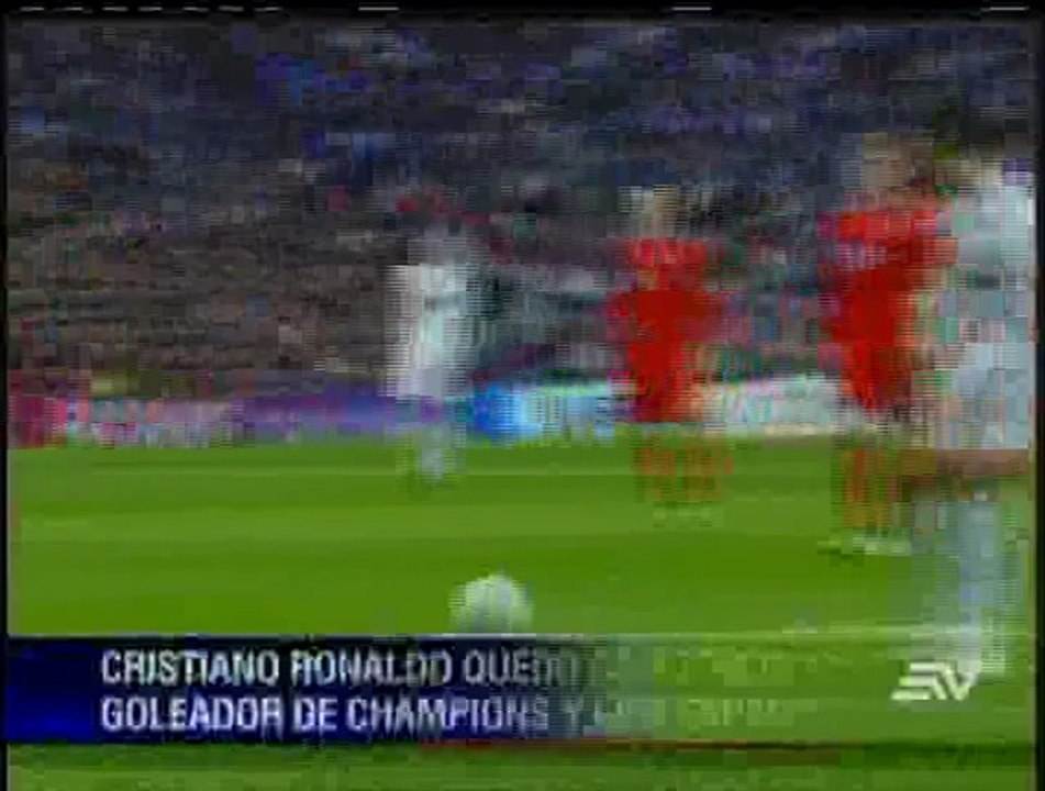 Sorteo de Liga de Campeones