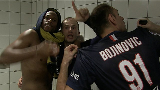 PSG Handball - El Jaish (Amical - EuroTournoi) : les réactions d'après match