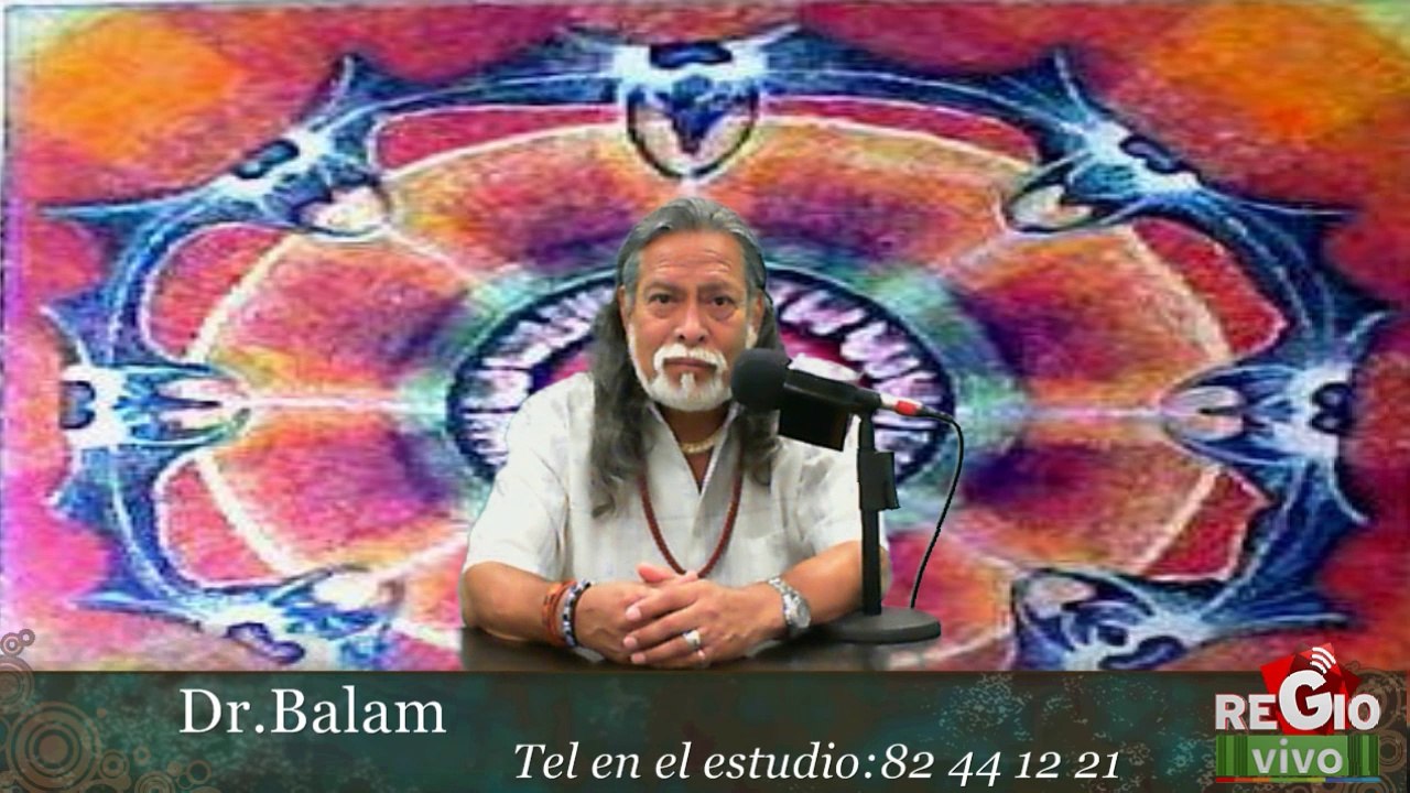 DR BALAM 27 DE AGOSTO DEL 2014