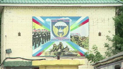 Army wives ask Russia to come clean on troops in Ukraine