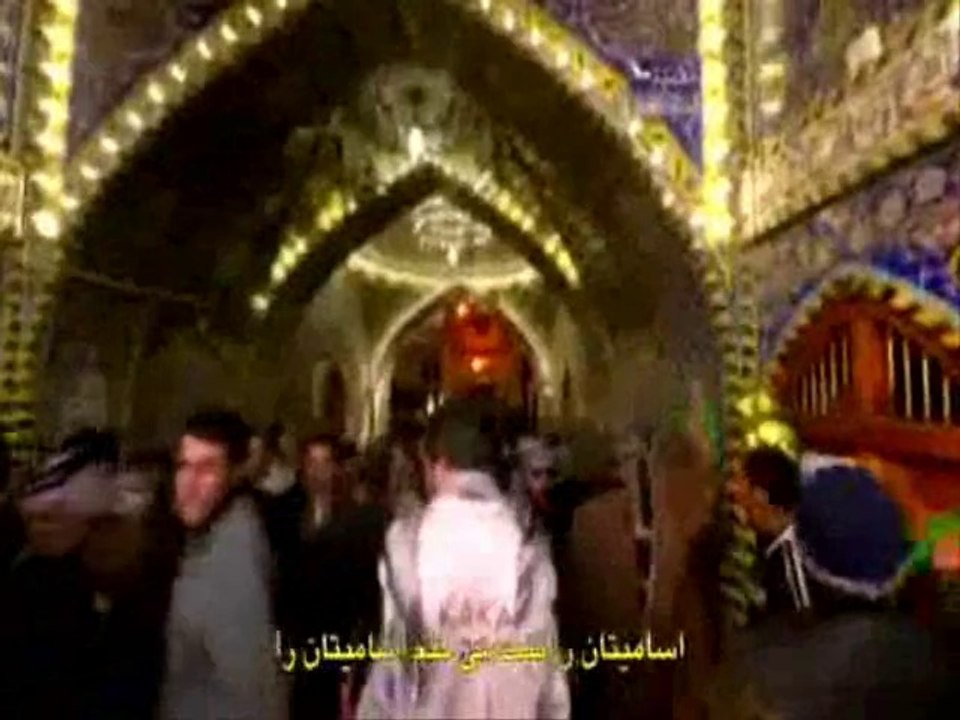 Tezorooni Imam Hussain Noha تزورونی