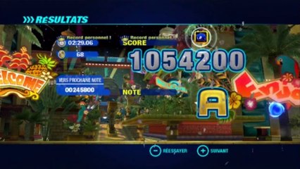 Sonic Colours - Tropical Resort Acte 3