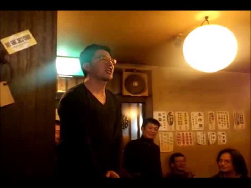 前森送別会1
