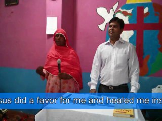 Dislocated Knee bone healed
