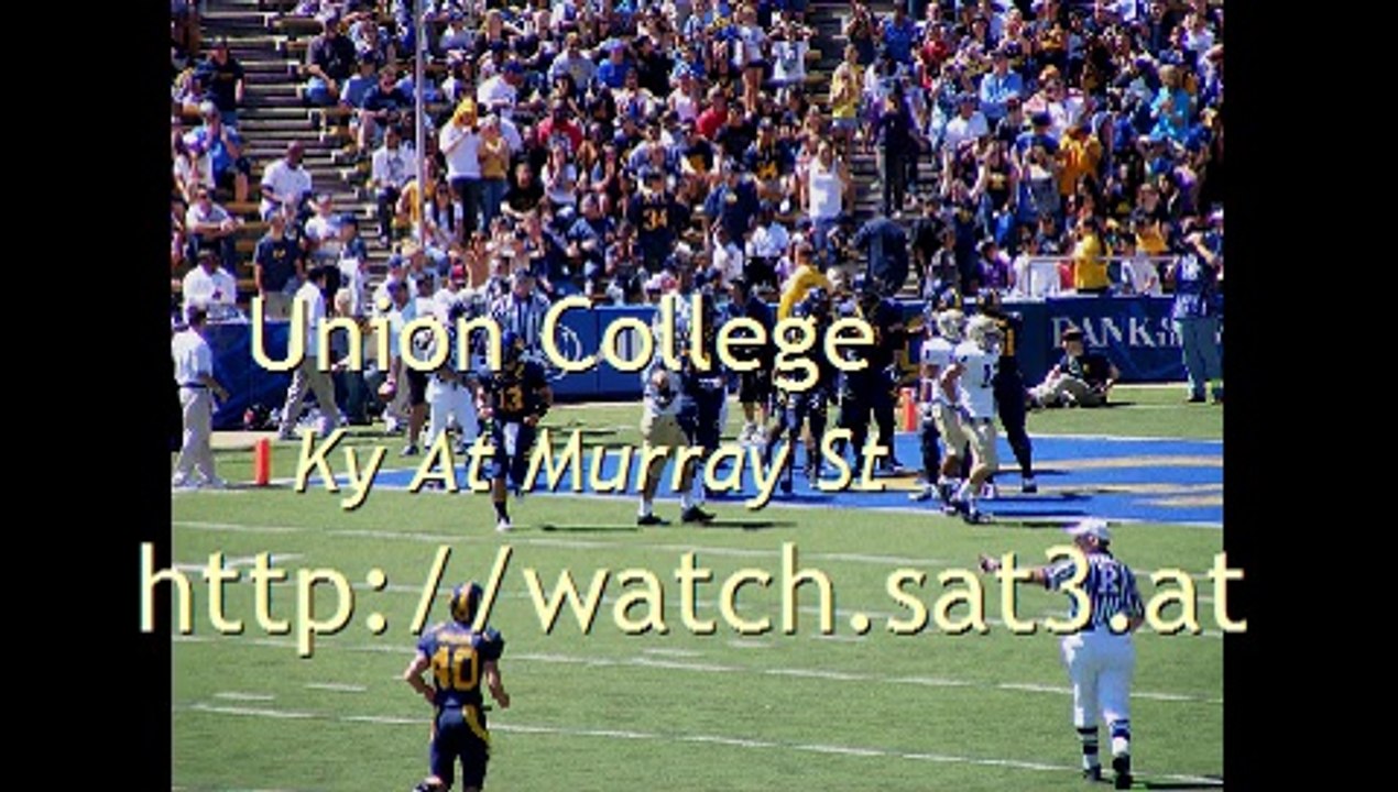 Union College (KY) At Murray State