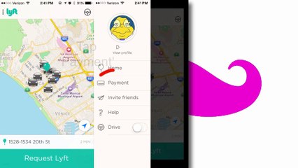 Working Lyft promo code DOUG1682: How to get $25 free
