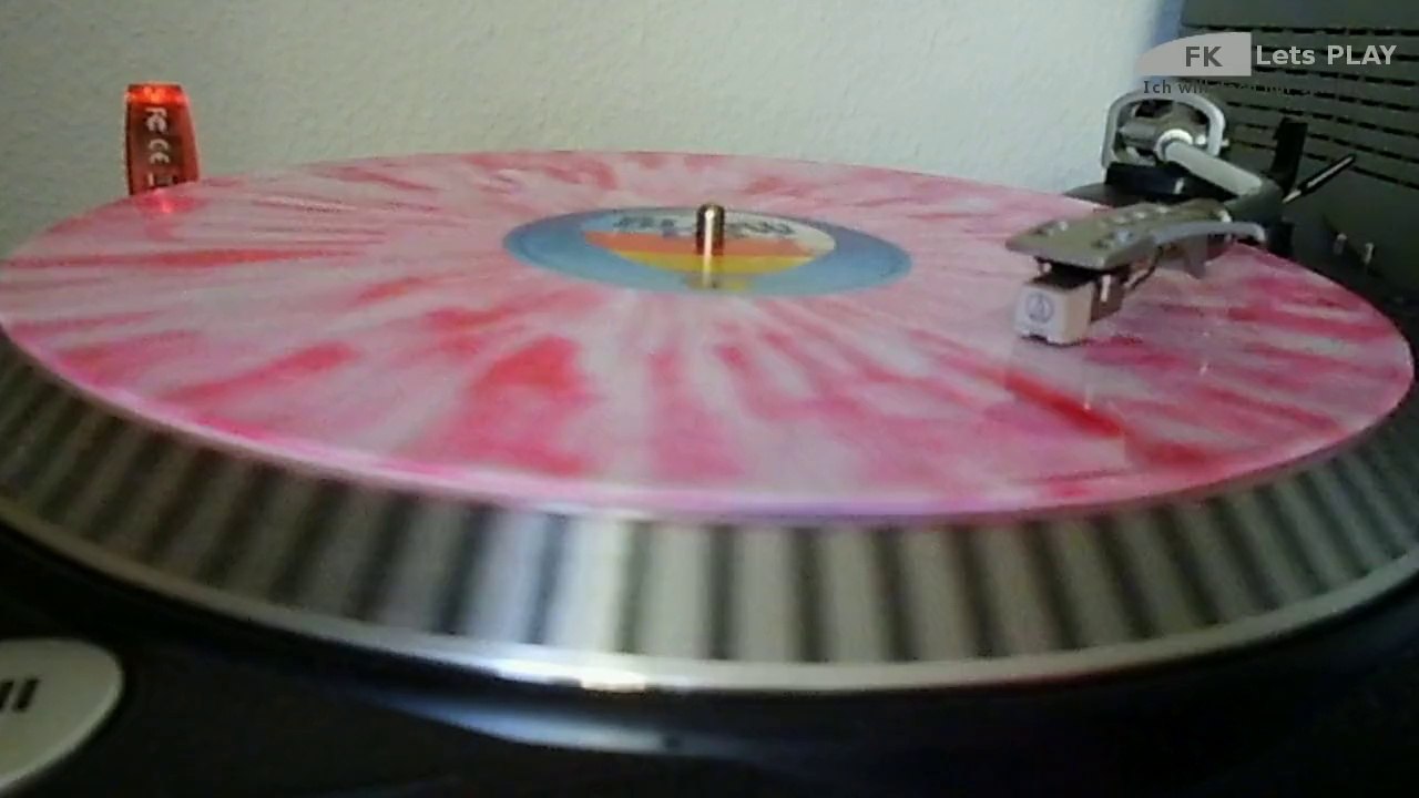 Sweet Connection - Need your passion