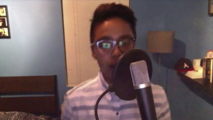 Knocks Me Off My Feet - Donell Jones Cover