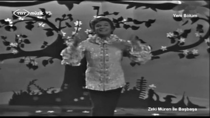 Gölgesinde Mevsimler Boyu Oturduğumuz - Zeki Müren