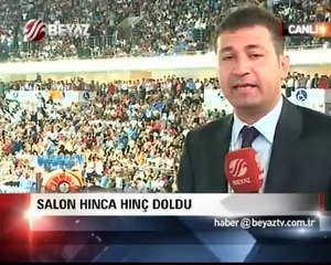 Beyaz Tv Ana Haber 27.08.2014