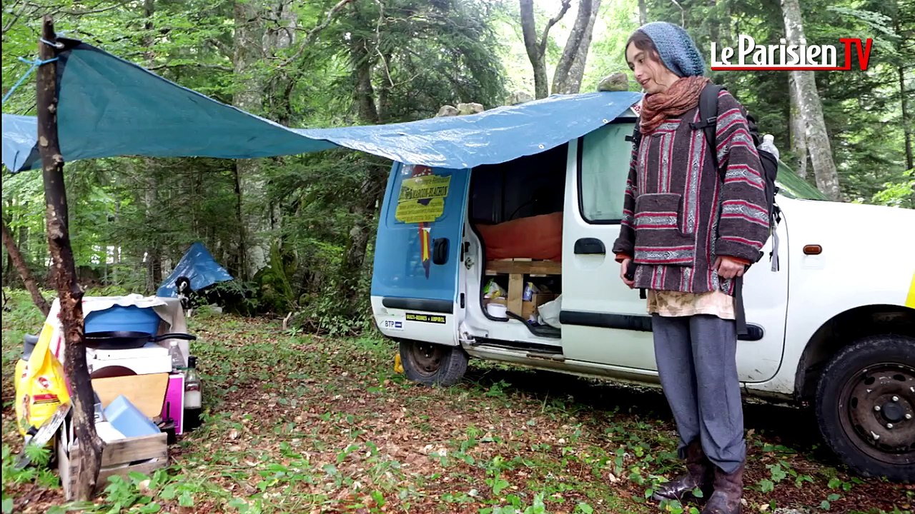 Ils fuient les ondes wifi pour ne plus souffrir