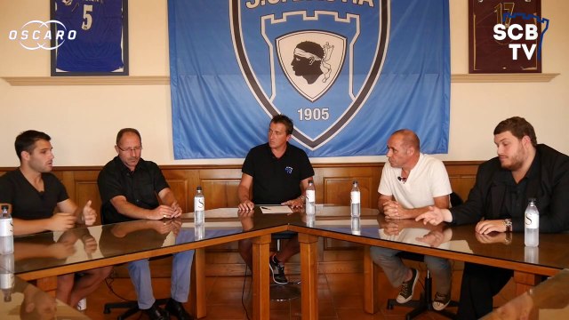 A Casaleone N°3 avec Gilles Cioni