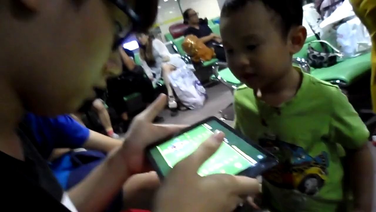 土包子遊台北 5