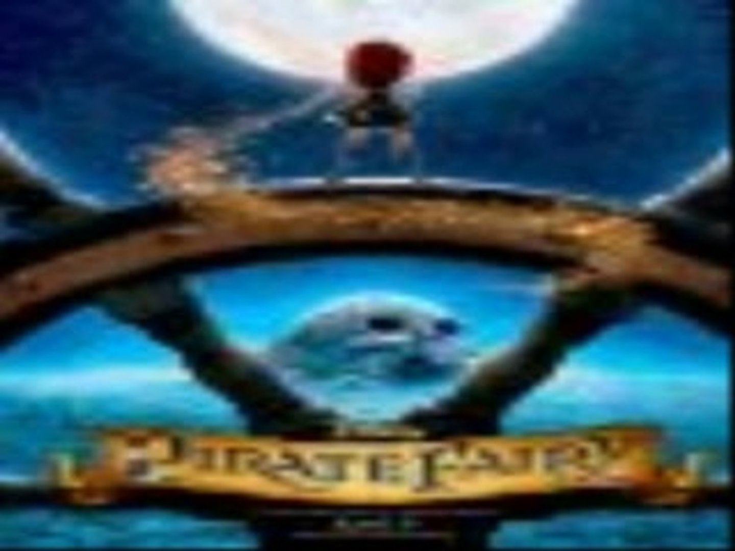 The Pirate Fairy 2014 Original Full Movie Hd Quality