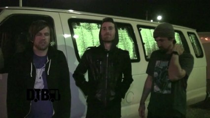 Icarus The Owl - DREAM TOUR Ep. 92