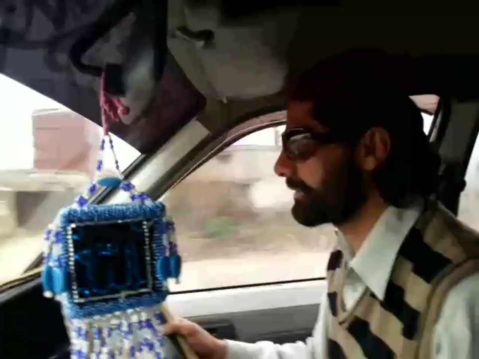 bablo khan kamrani