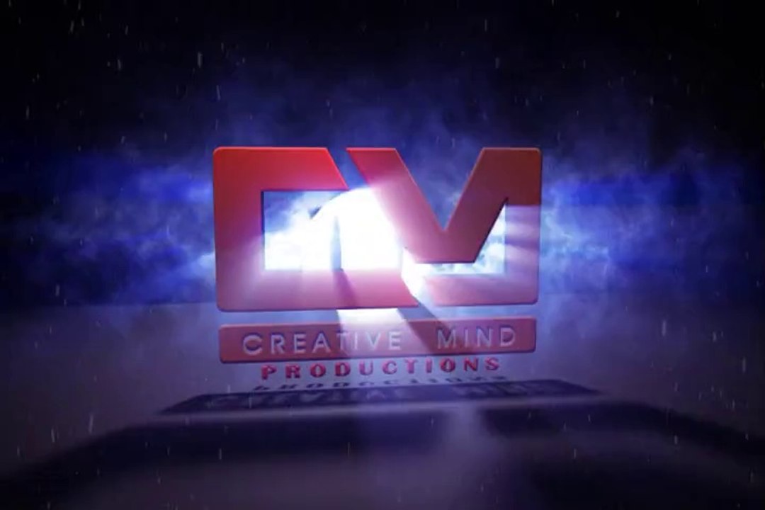 Video Title Animation