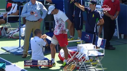 López Feliciano - Dodig Ivan: 2-2* | Karşılaşmanın önemli anları