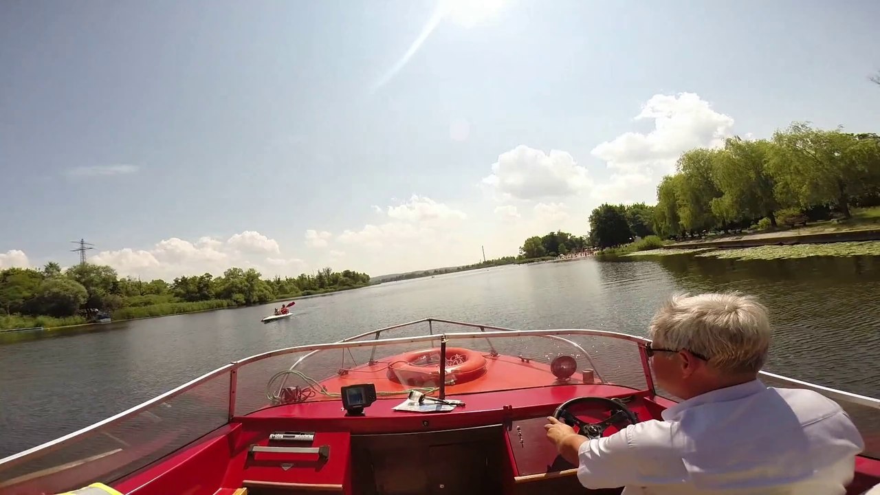 Riva race