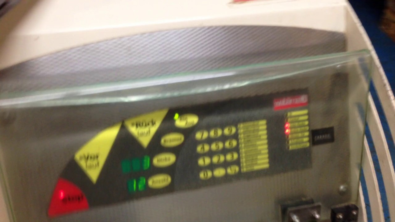 gebrauchte Bäckereimaschinen Economy Plus 2