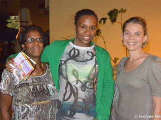 Nestlé - Fête des Voisins 2014 en Guadeloupe